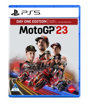 Motogp24 D1 Edt (Ps5)