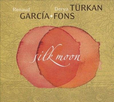 Silk Moon (CD / Album)