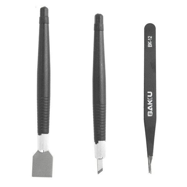 Baku BK-7280 Cell Phone Repair &amp; Electronic Circuit Board Precision Tools