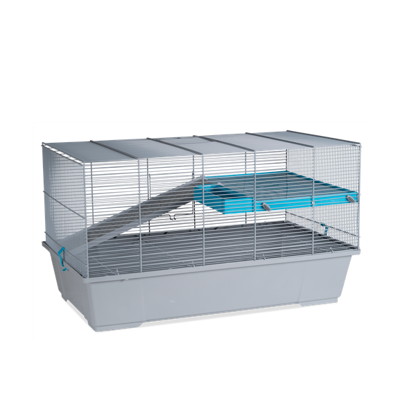 Rat Cage - 1 Platform