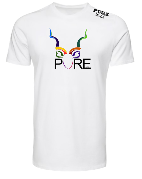 Kudu - The Pure Range T-Shirt For Men