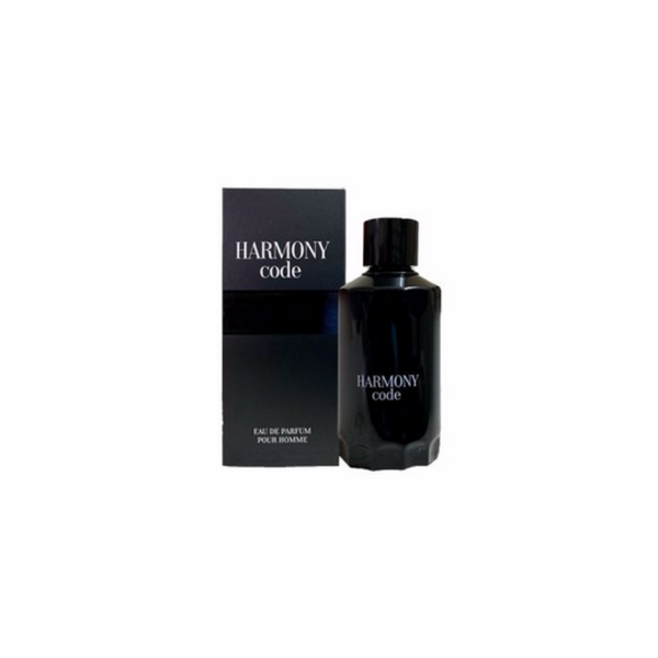 Harmony Code 100ml perfume