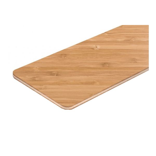 Veneered Wood Bamboo 3mm (600 x 300mm)