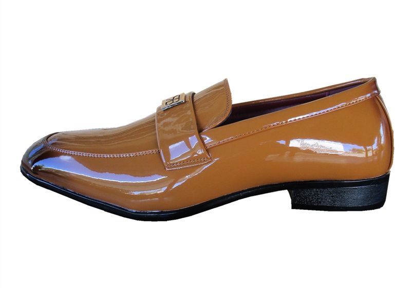 Men's Formal Shoes
