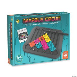 Mindware Marble Circuit