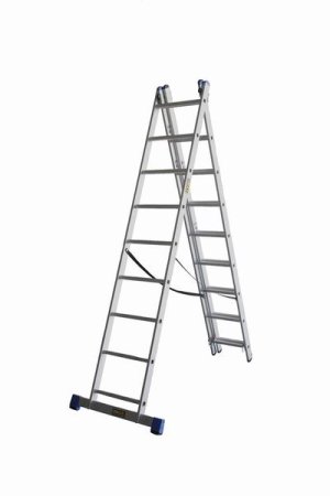 Maxi 5 in 1 Combination Ladder 5.92m