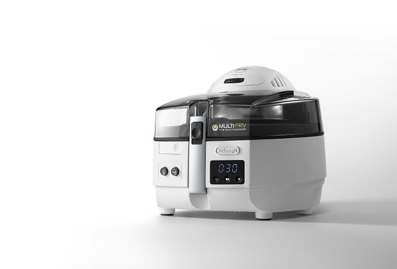 Delonghi Multifry Extra White FH1373/2