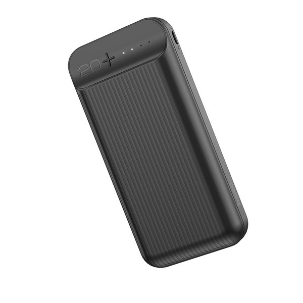 Hoco J52A 20000 mAh Large Capacity Power Bank