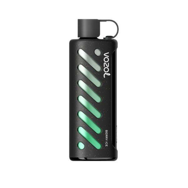 Vozol Berry ice 25000 puffs