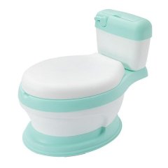 Classic Baby Potty With Soft Cushion