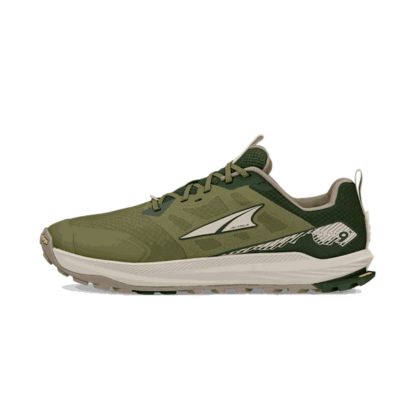 Altra Men's Lone Peak 9+ Trail Running Shoes