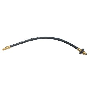 Gas Vapour Pigtail 1/4Inch (500mm)