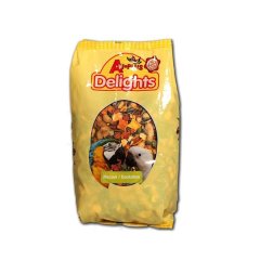 Avi-Plus Delights Macaw/Cockatoo - 1kg