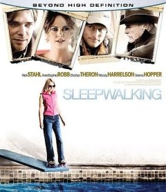Nick Stahl - Sleepwalking (Blu-ray)