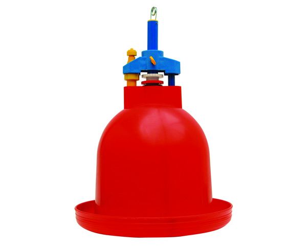 Poltek Poultry Mk5 Broiler Drinker - 1/100