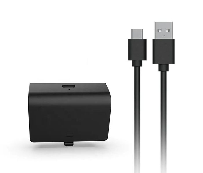 Rechargeable Battery Pack Compatible with Xbox Series S / Series X