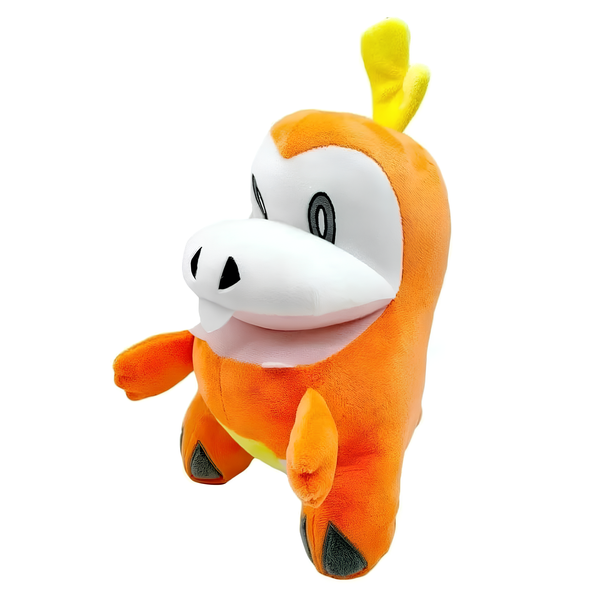 Pokemon Ninth Generation Scarlet and Violet Starter Chibi Plush Toy 20cm