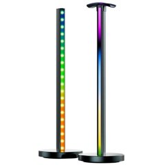 Yeelight Beam RGBIC Light Bar (2 PCS) - Smart Monitor/TV Gaming Light