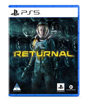 Returnal (PS5)