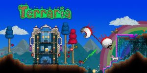Terraria (PS4)