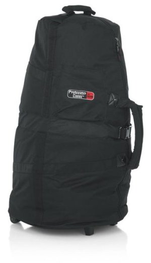 Gator GP-CONGA-W Padded Conga Bag with Adjustable Strap