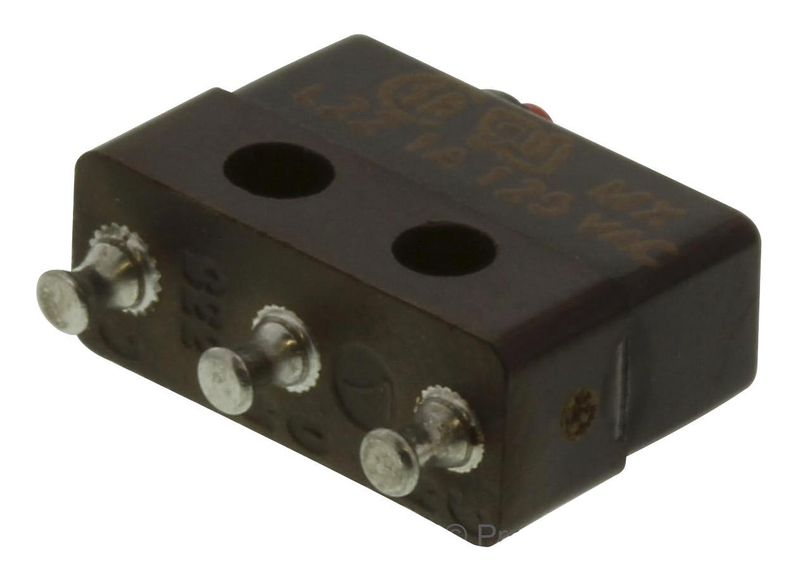 Honeywell (3SX1-T) Microswitch, Medical, Subminiature, Pin Plunger