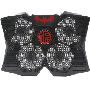 Soul Tech S400 Laptop and Notebook Cooling Pad