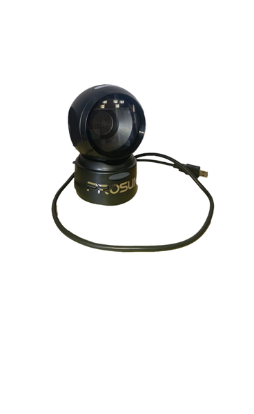 Barcode scanner (multi-directional)
