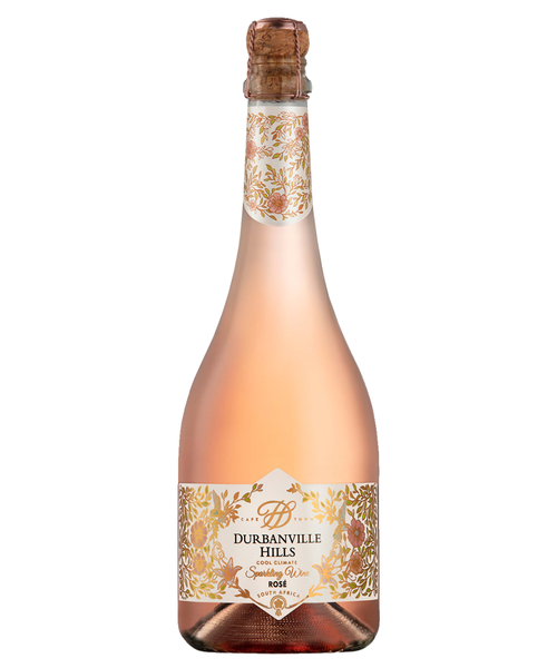 Durbanville Hills Sparkling Rose - 750ml