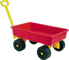 Androni Rodos Wagon
