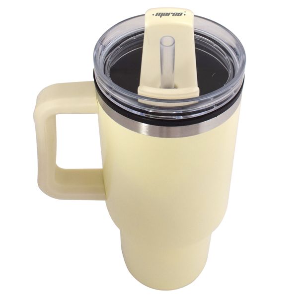 Marco Hydro Travel Tumbler