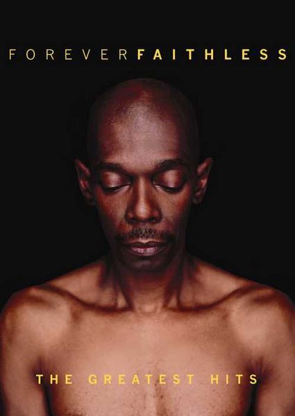 Faithless - Forever Faithless - The Greatest Hits (DVD)