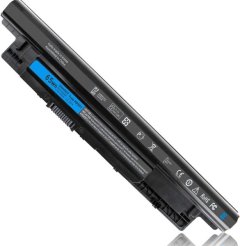 65WH MR90Y Battery Compatible with Dell Laptop Inspiron 17 5000 Series 15