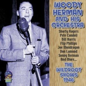 The Wildroot Shows 1946 (CD / Album)