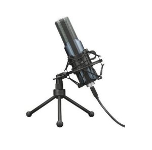 GXT 242 Lance Streaming Microphone With Tripod Stand