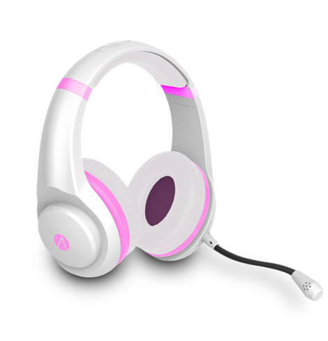 Icon Multiformat Stereo Gaming Headset