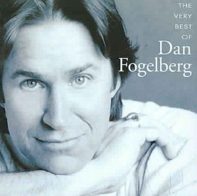 Very Best of Dan Fogelberg - (Import CD)