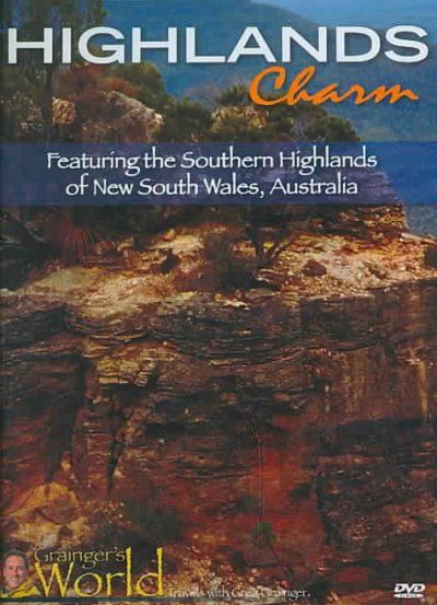 Highlands Charm - (Region 1 Import DVD)