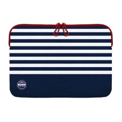 Port Designs La Mariniere - 15.6 - Notebook Sleeve - Navy