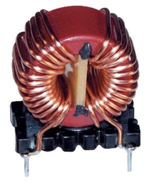 Wurth Elektronik (744823220) Choke, Common Mode, Power Line, 20 mH