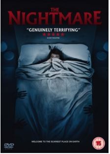 Nightmare(DVD)