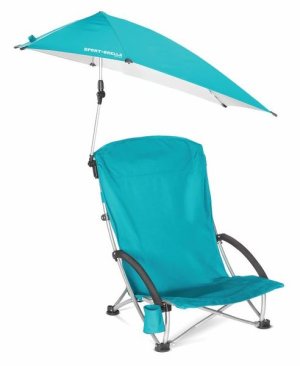 Sport-Brella Beach Chair