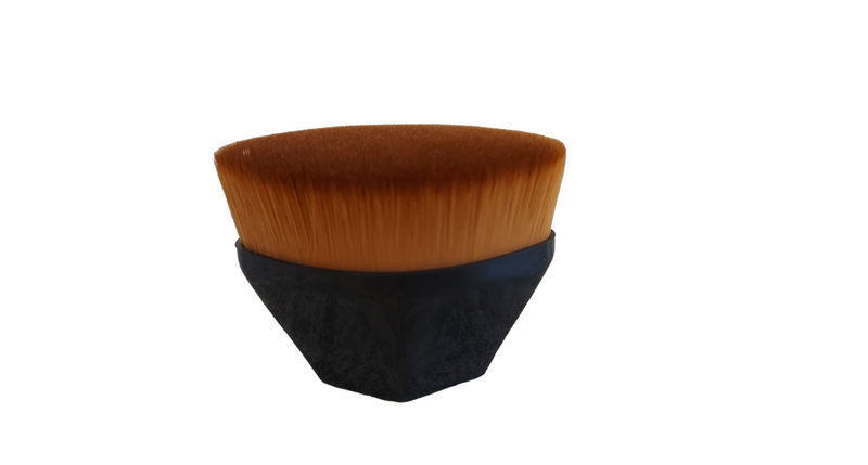 Flawless Foundation/Highlighter/Blush Brush .