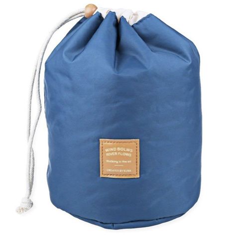 Cosmetic Travel Organizer Toiletry Bag