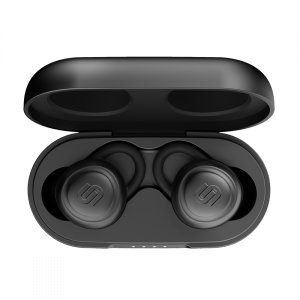 Urbanista Athens True Wireless Earbuds - Midnight Black