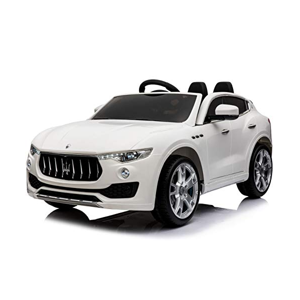 Kids Ride On Car Maserati SUV