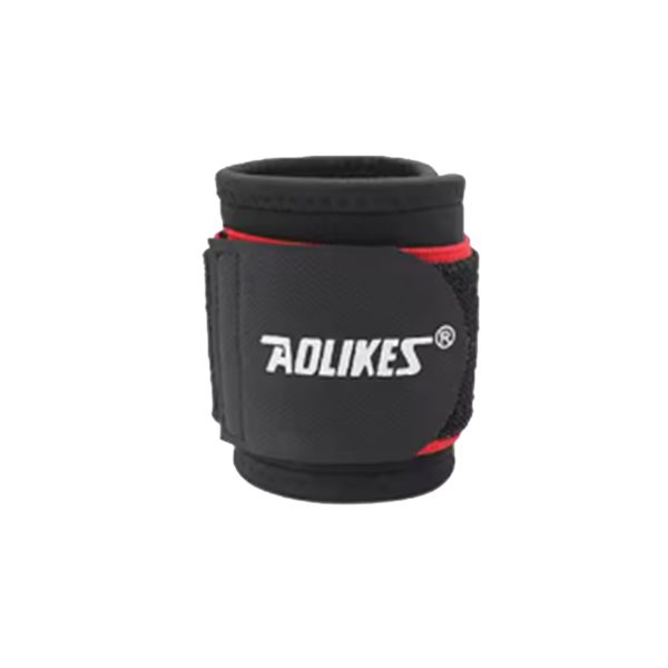 AOLIKES Adjustable Sport Wristband Wrist Brace Wrap Bandage Support Band