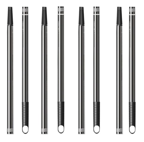 4 Pack SS Extension Handles
