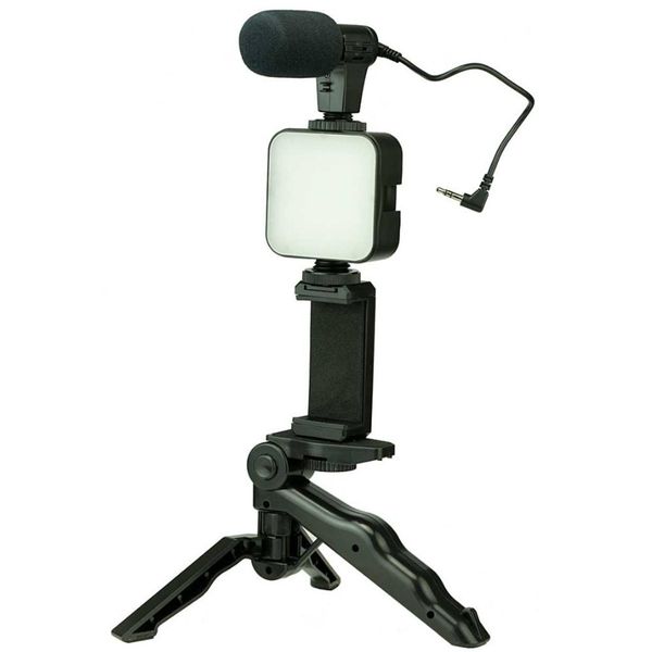 Vlogging Video-Making Kit
