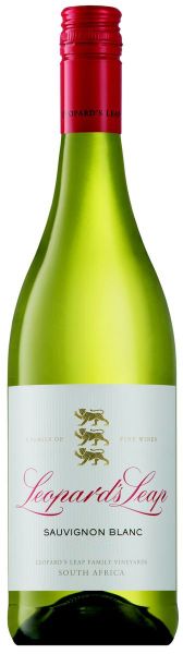 Leopards Leap - Sauvignon Blanc - 750ml